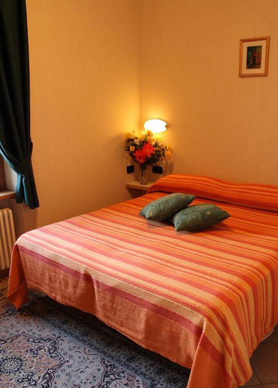 Hotel La Colombina Livigno Kültér fotó